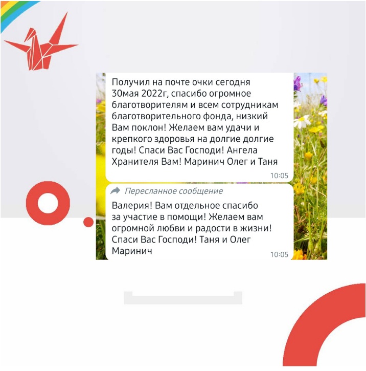 Благодарим за отзыв.